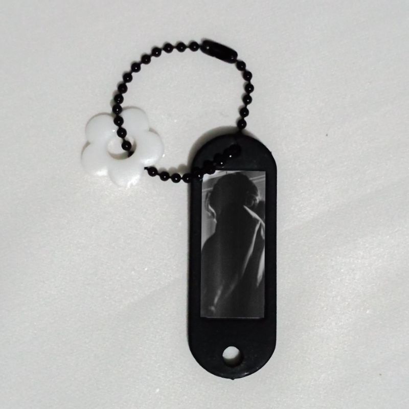 Jual Mini Frame Black Series | Custom foto frame | Bisa request foto ...