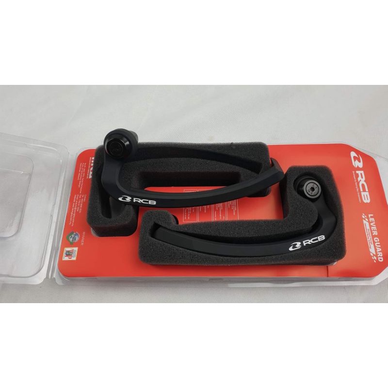 Jual Proguard Pro Guard Hand Guard Lever Guard RCB GP2 V2 | Shopee ...