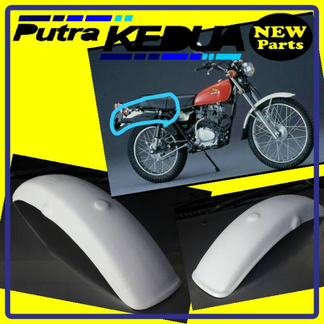 HONDA XL 125 DUTY 2024 - 1244459340