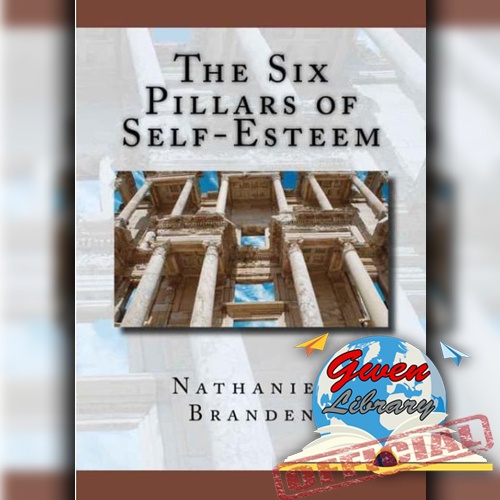 Jual Buku The Six Pillars Of Self Esteem The Definitive Work On Self