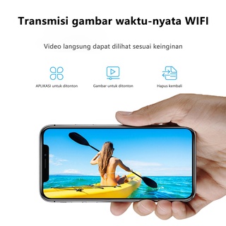 Picture HD Kendali Gerakan: Revolusi Baru dalam Belanja Online