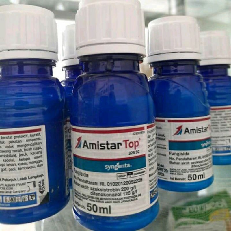 Jual Amistar Top 50ml | Shopee Indonesia