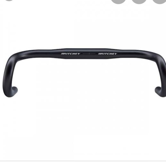 Dropbar ritchey best sale