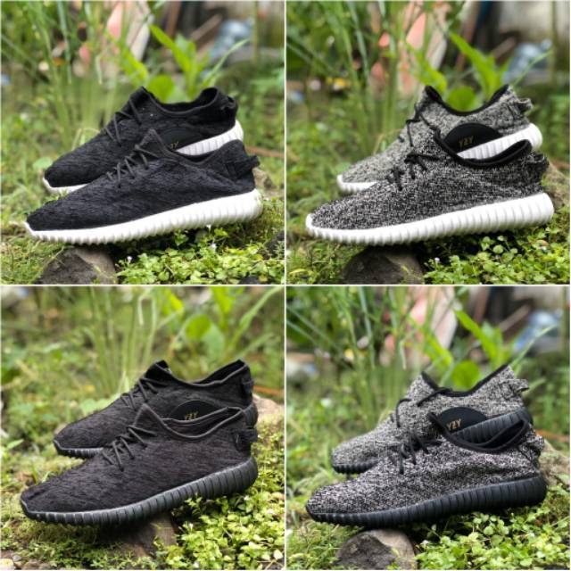 Sepatu sport outlet adidas yeezy