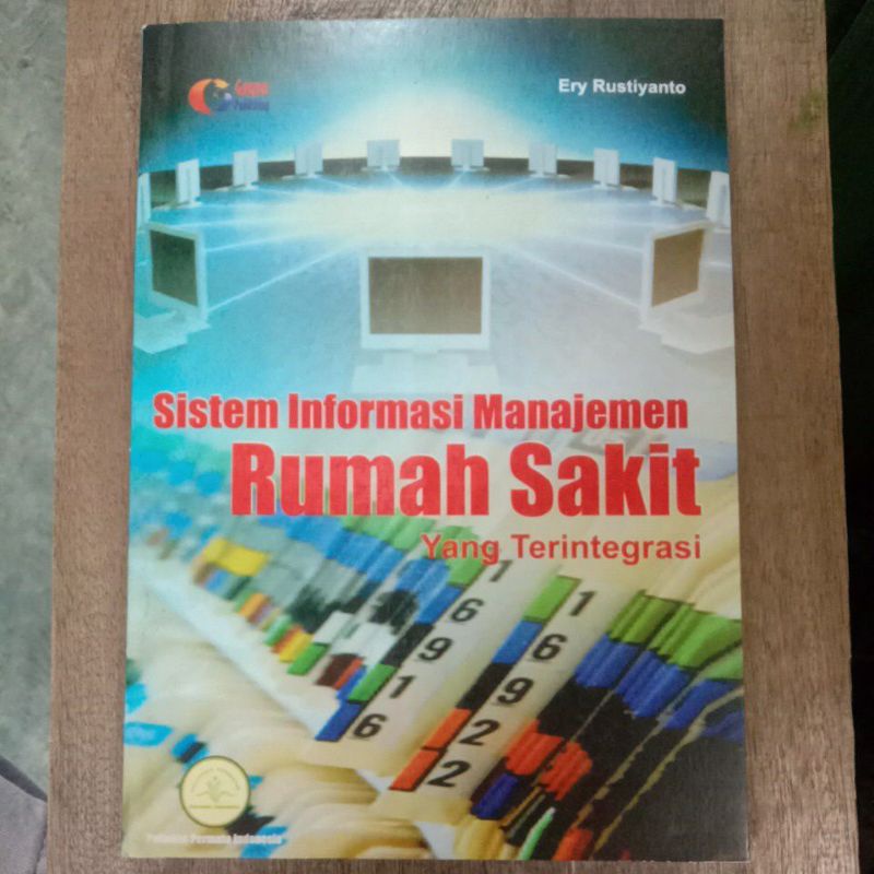 Jual Sistem Informasi Manajemen Rumah Sakit. | Shopee Indonesia