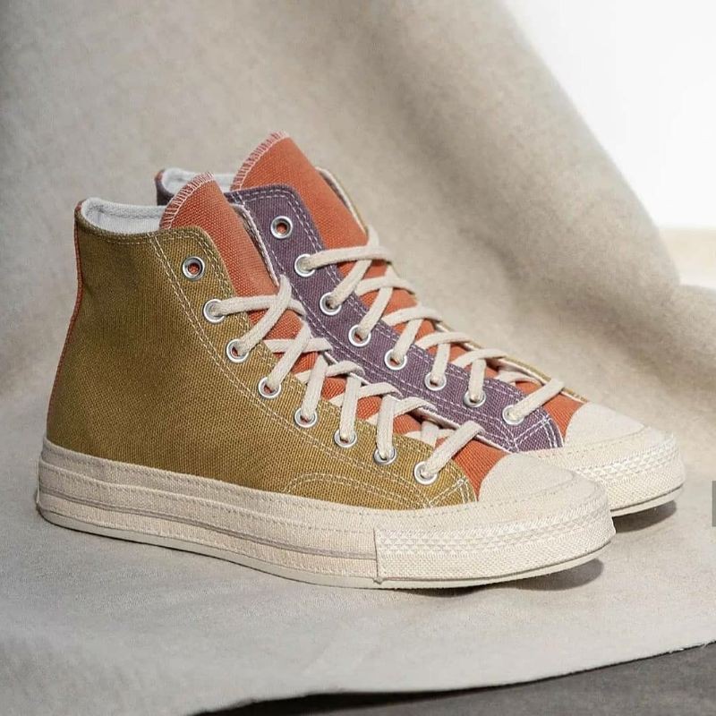 Converse clearance renew cotton