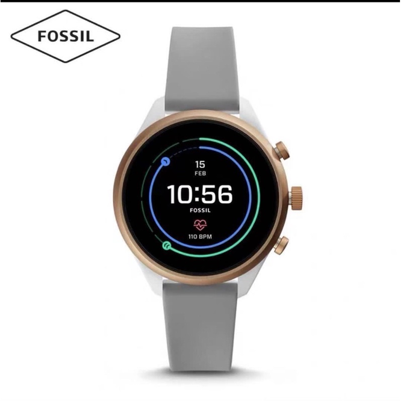 Jual top fossil sport