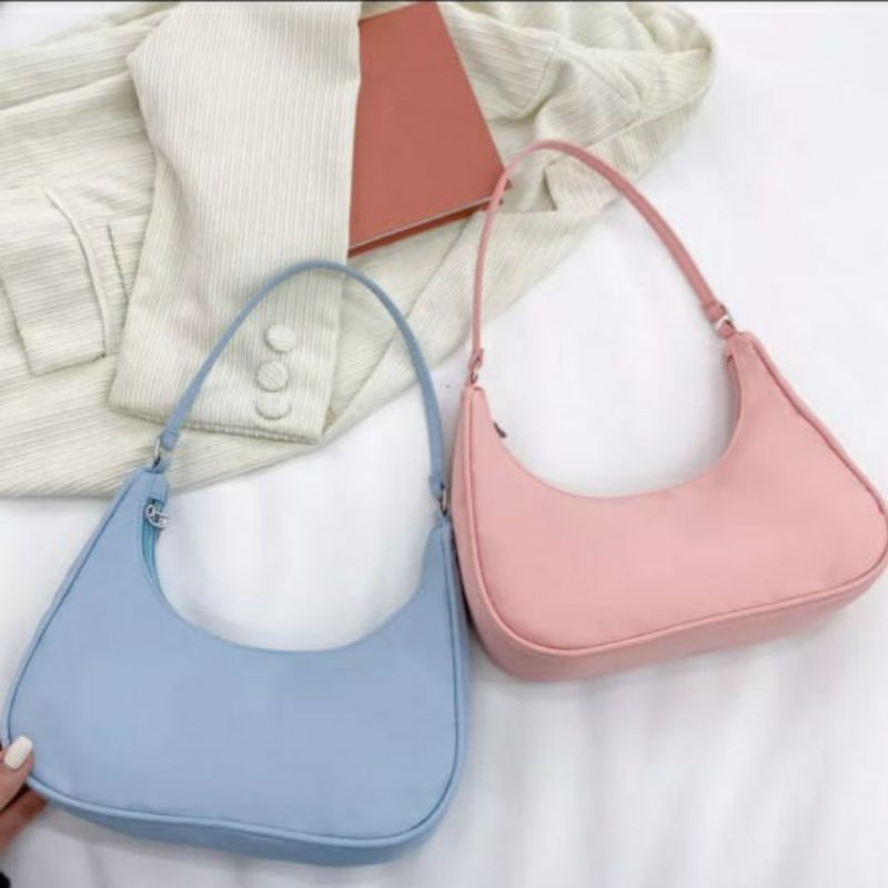 Promo MYNT by Mayonette Jimin Sling Bag - Tas Selempang Wanita