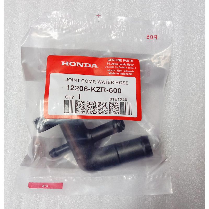 Jual pipa radiator Vario 125,Vario 150,PCX | Shopee Indonesia