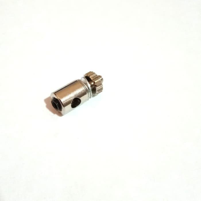 Jual 5pcs Linkage stopper 2.1mm konektor stoper untuk Pushrod 2mm servo ...