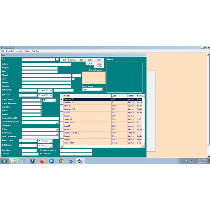 Jual Software Input Data Rumah | Shopee Indonesia