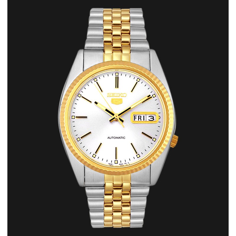 Jual Jam Tangan Pria SNXJ90 Seiko 5 SNXJ90 Automatic Shopee Indonesia