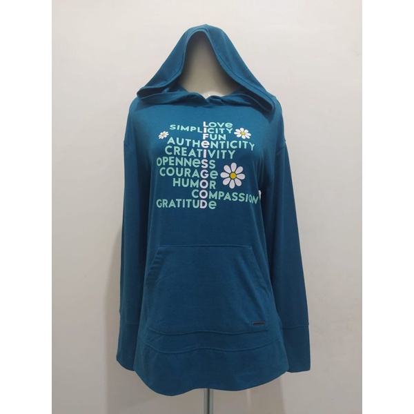 Life is good supreme hooded pullover sales