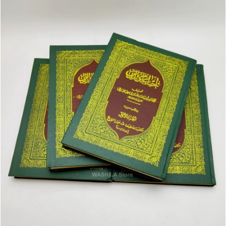 Jual BUKU Kitab Ihya Ulumuddin Al Umm Jilid 1 - 4 Panduan Ilmu Tasawuf ...