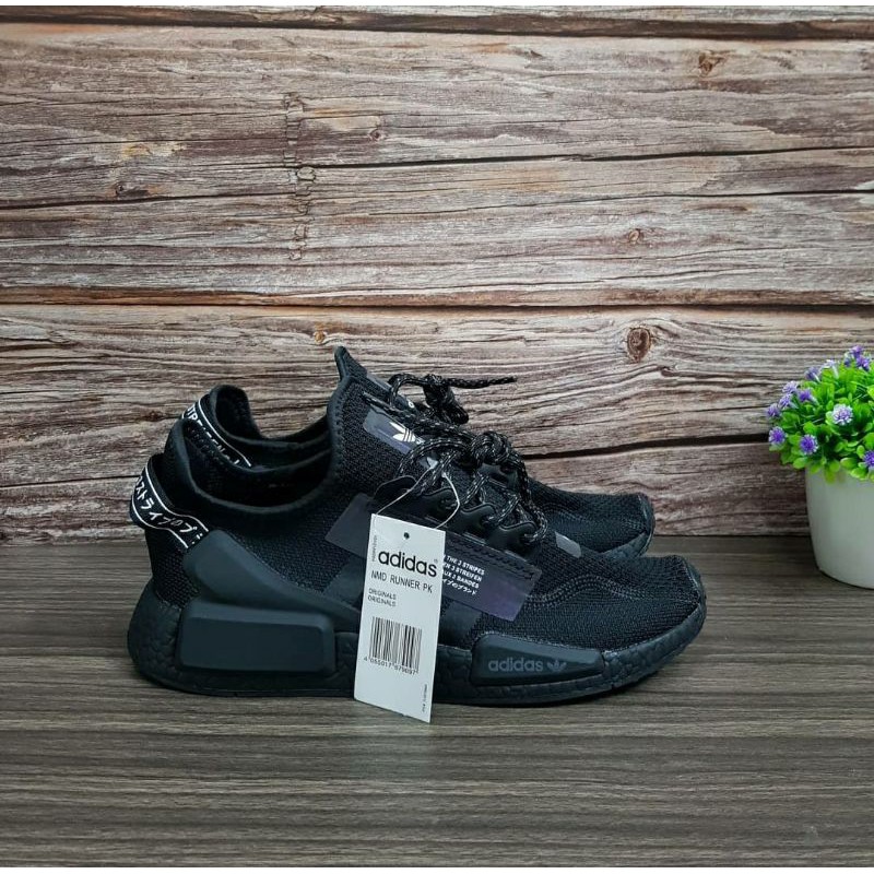 sepatu adidas nmd