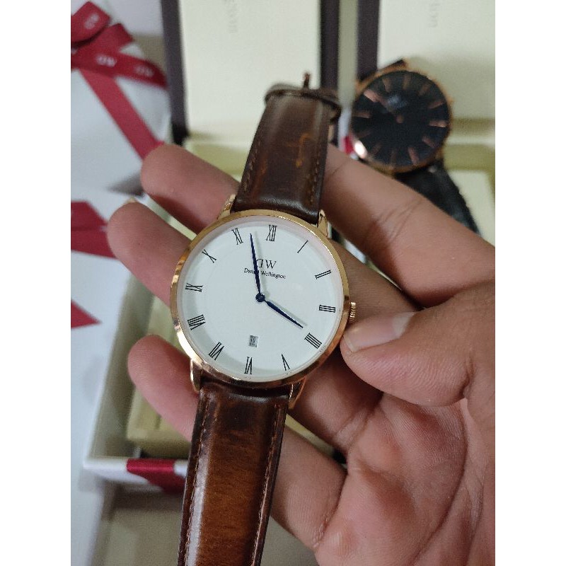 Dw best sale dapper original