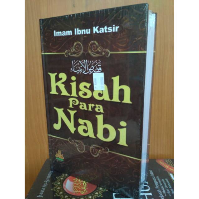 Jual Kisah Para Nabi Shopee Indonesia