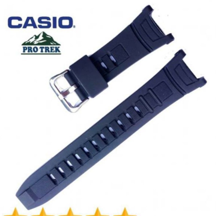 Unique Wholesale Urethane Watch Strap Replacement PRW-1500YJ-1JF_K0038171 main image 0