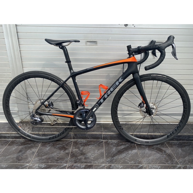 Jual sepeda cheap trek road bike