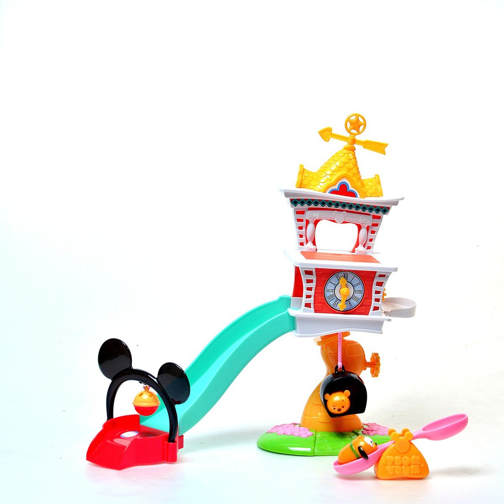 Tsum tsum hot sale clock