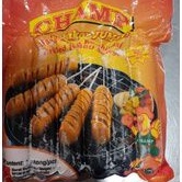 Jual Champ Sosis Ayam Bakar Jumbo 500 G | Shopee Indonesia