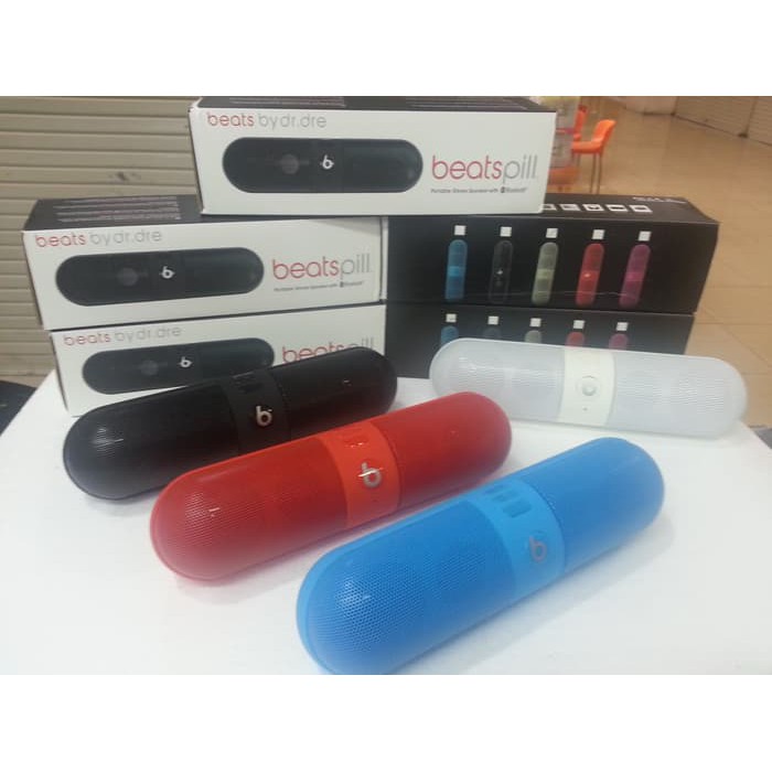 Beats pill harga hot sale