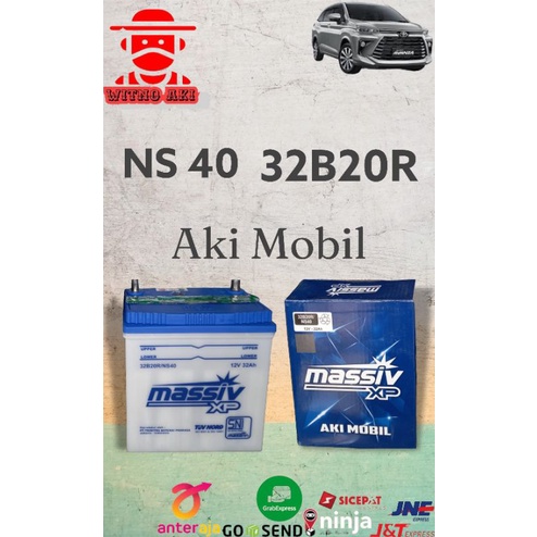Aki Mobil Avanza NS40: Panduan Lengkap Perawatan dan Pemilihan