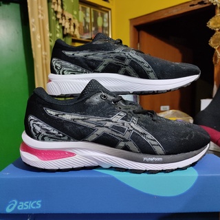 Sepatu volly asics outlet gel nimbus