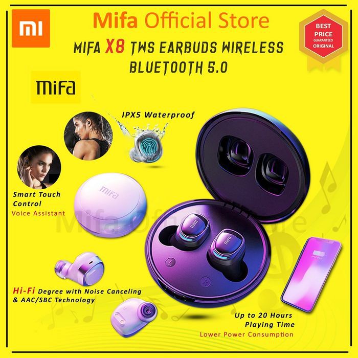 Mifa x8 best sale