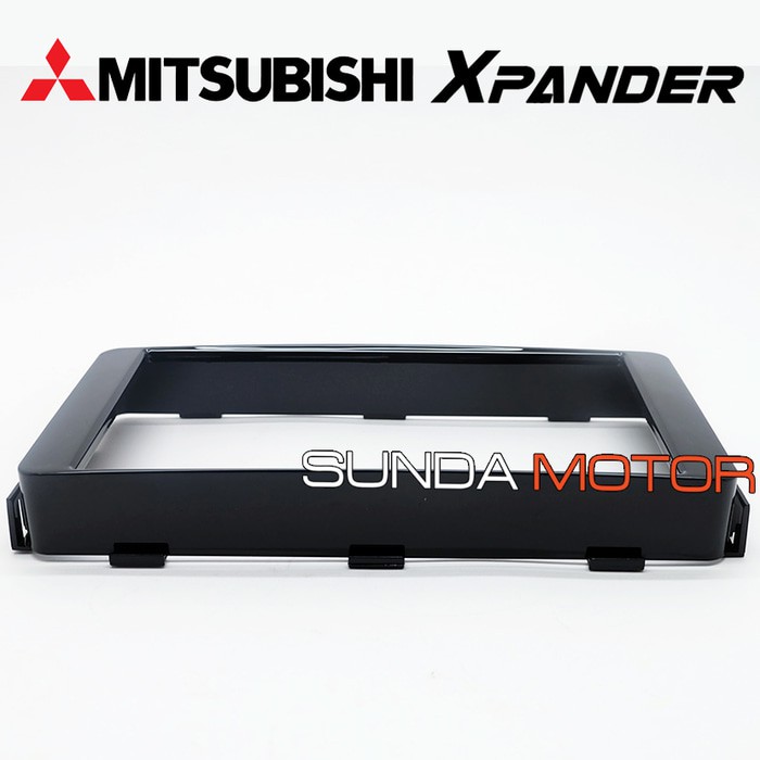 Jual Cuci Gudang Frame Headunit 2Din MITSUBISHI XPANDER - Ready Stok ...