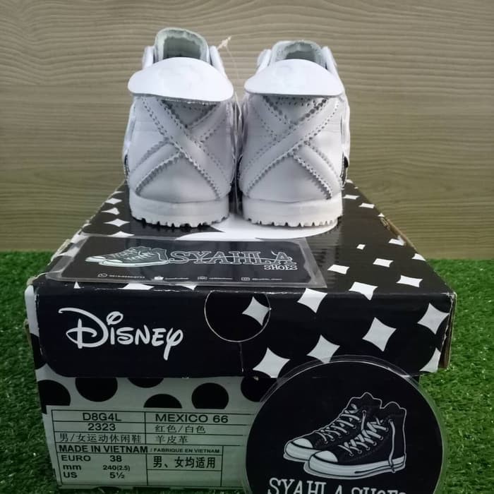 onitsuka mickey mouse