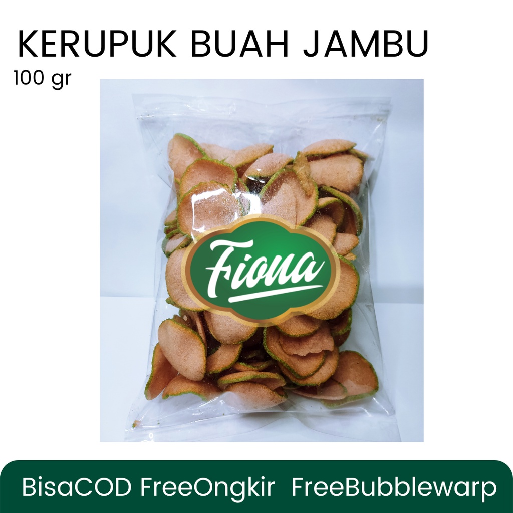 Jual Kerupuk Buah Krupuk Durian Strawberry Anggur Buah Naga Sirsak Kopi