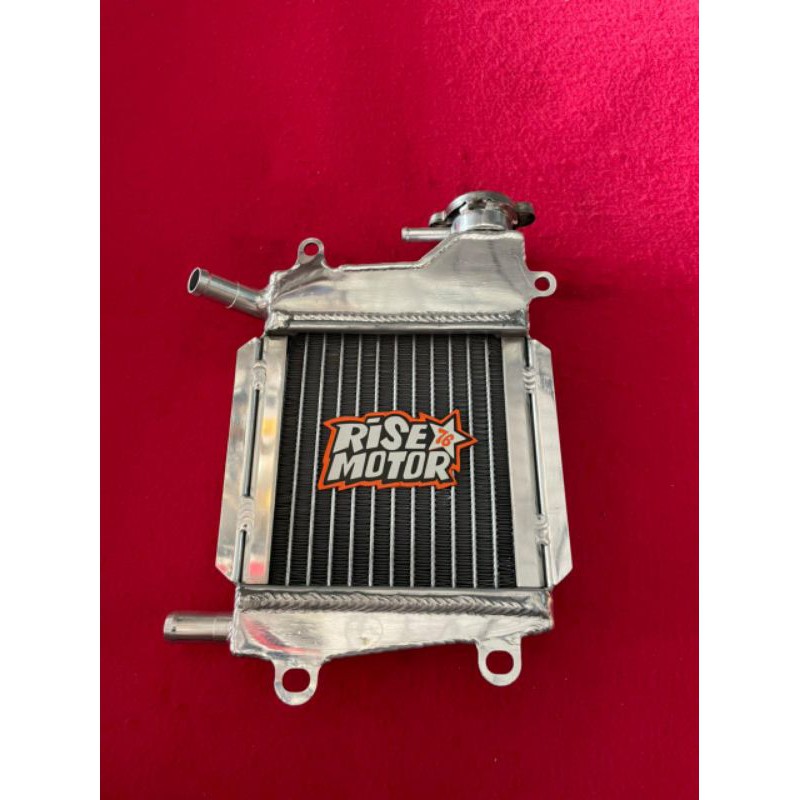 Jual Radiator Moto 1 Nmax Old Aerox old | Shopee Indonesia