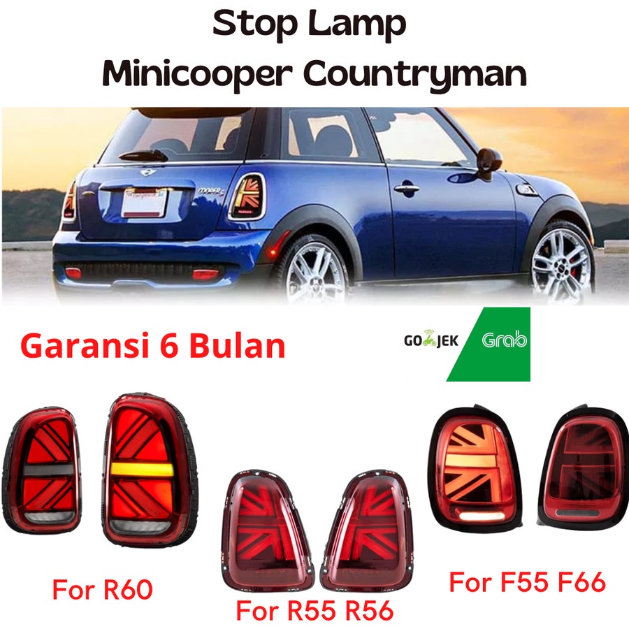 テールライト付 マイクロミニウインカー ダブル リア用 LED 車検対応 クローム メッキ クリア レンズ 12V 汎用 アルミ製 左右セット バイク カスタム パーツ テールライト付 マイクロミニウインカー ダブル リア用 LED 車検対応 クローム メッキ クリア レンズ 12V 汎用 アルミ製 左右セット バイク  カスタム パーツ Three T ウィンカーテールライト 1ペア 左＆右 For Mini Cabrio R52 2005-2008 ABS材質 グレ