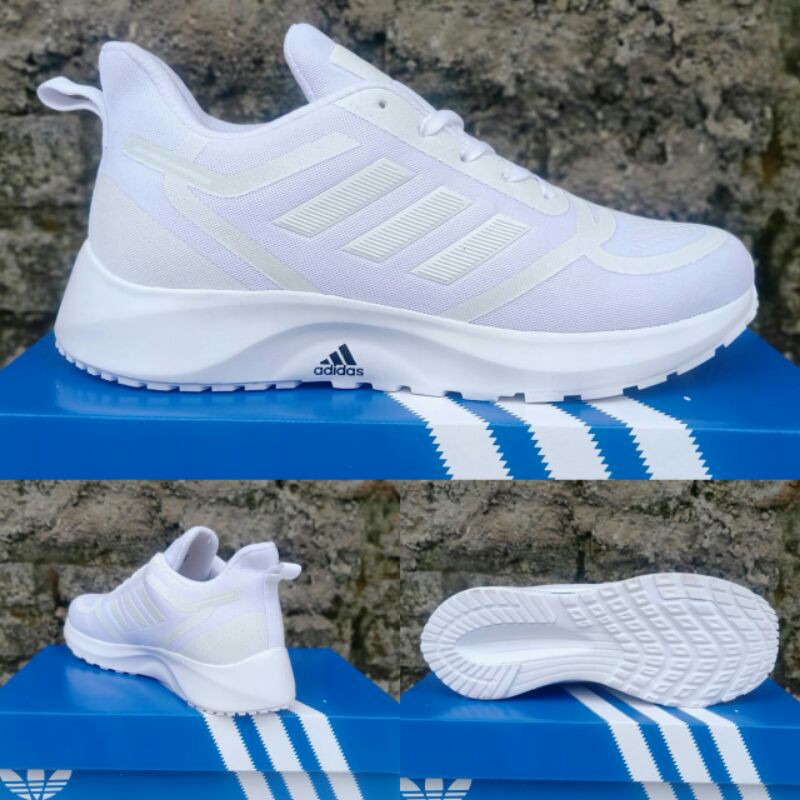 Sepatu adidas sport outlet wanita