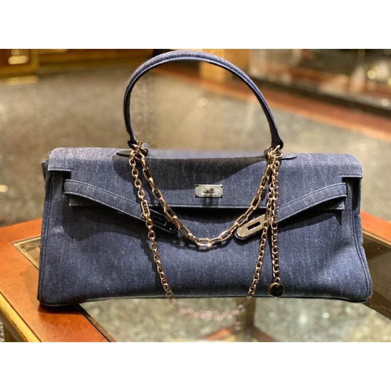 Margin goods bag hotsell