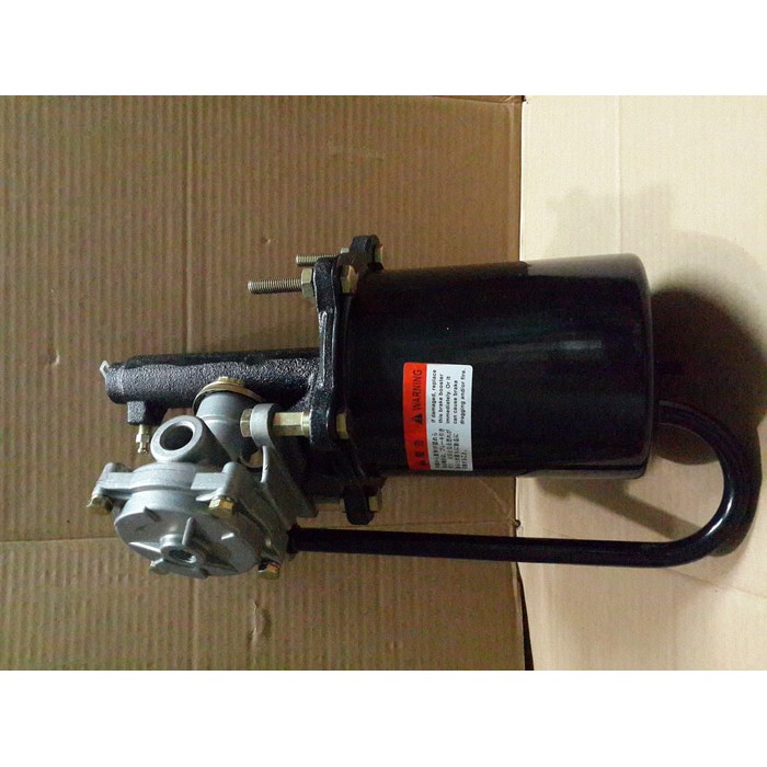 Jual Air Master Assy Serpo Angin Rem Fuso Ganjo PS220 6D22 8DC Short ...