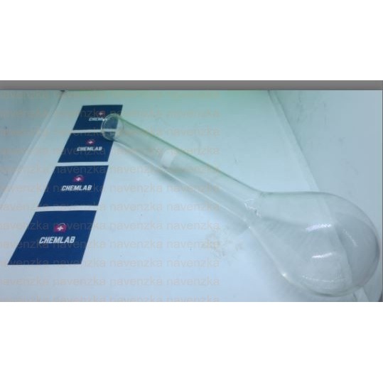 Jual Labu Kjeldahl 50ml Kjeldahl Flask IWAKI Shopee Indonesia