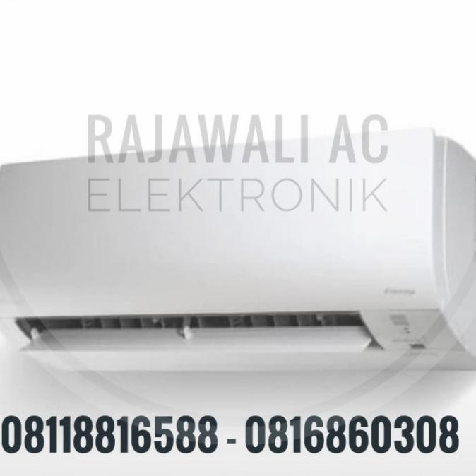 Jual Ac Split Wall Daikin Flash Inverter Kap Pk Ftkq Uv Pasang Shopee Indonesia