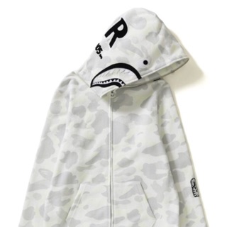 Harga bape shark clearance original