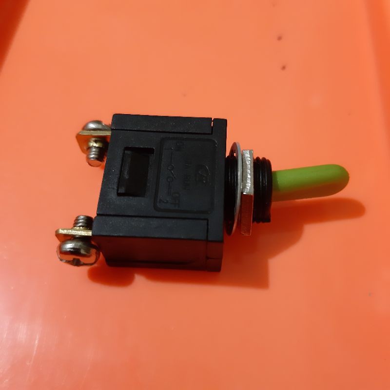 Jual switch on off mesin profil sakelar gerinda saklar mesin gurinda ...