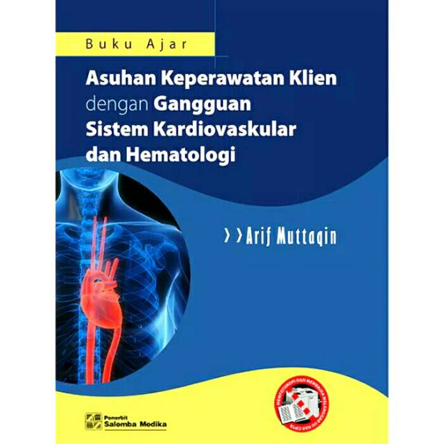 Jual Buku Ajar Asuhan Keperawatan Klien Dengan Gangguan Sistem