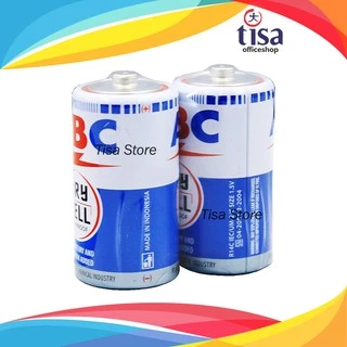 Jual Baterai Tipe C Terlengkap & Harga Terbaru Februari 2026 | Shopee ...