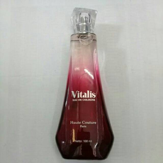 Parfum Vitalis Vitalis Eau De Cologne Haute Couture Vitalis Eau De