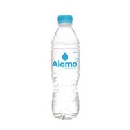 Jual Air minum Alamo 600 ml dan 1500 ml | Shopee Indonesia