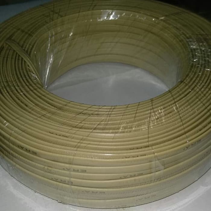 Jual kabel telepon RJ-11 merk ERA 70 meter 70m | Shopee Indonesia