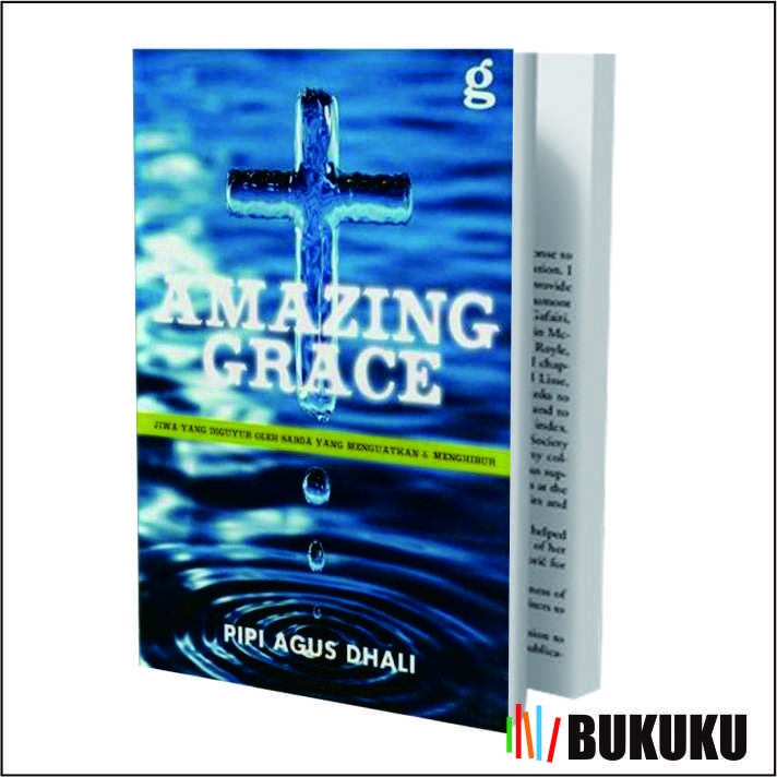 Jual AMAZING GRACE | Shopee Indonesia