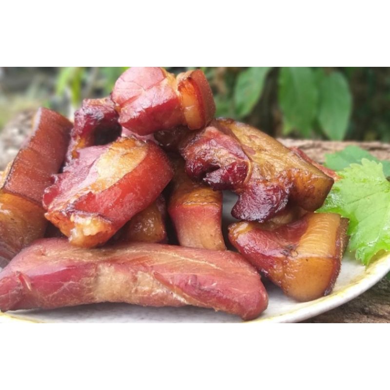 Jual Daging Asap OINX 500gr | Shopee Indonesia