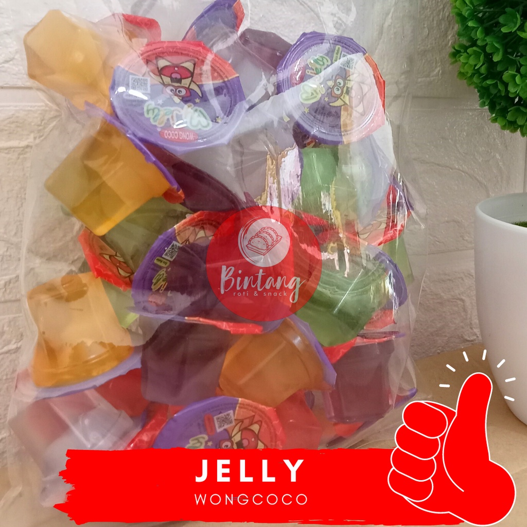 Jual my jelly 500 gr Shopee Indonesia