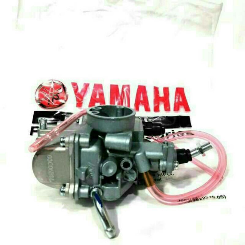 Jual KARBURATOR JUPITER Z VEGA R NEW VEGA R LAMA CRIPTON MIKUNI A SUPER ...